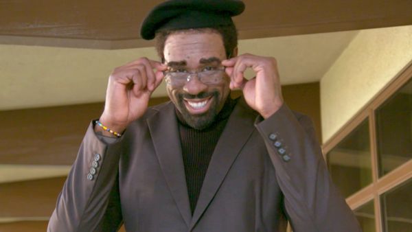 O Substituto - DeAndre Jordan