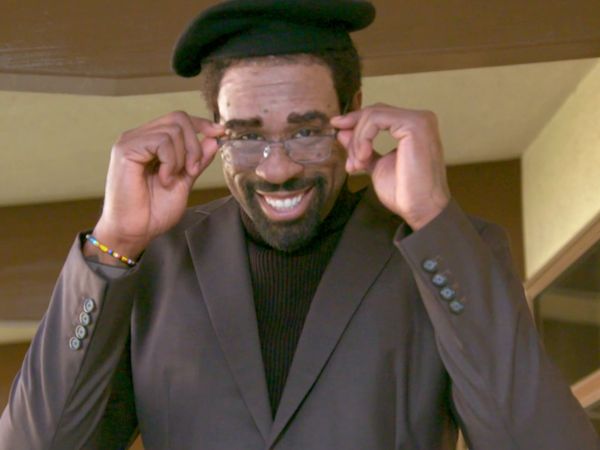 O Substituto - DeAndre Jordan