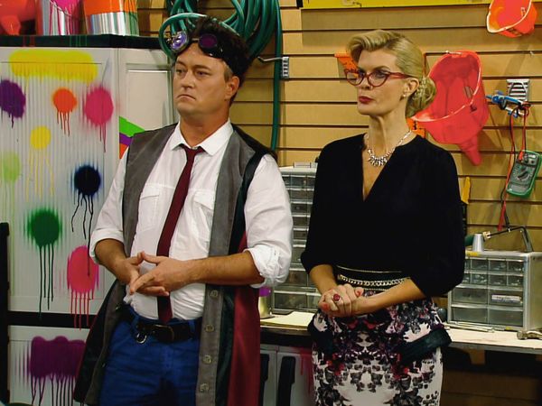 Every Witch Way - Nova Ordem das Bruxas Parte 2