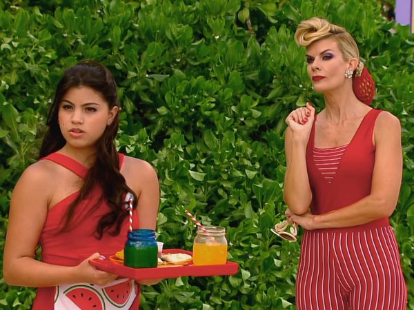 Every Witch Way - Emma Rebelde