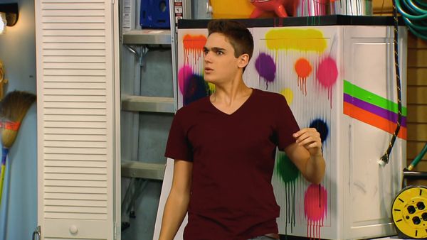 Every Witch Way - Quebrando Todas as Regras