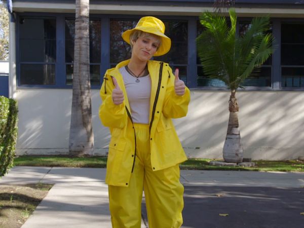 O Substituto - Lele Pons