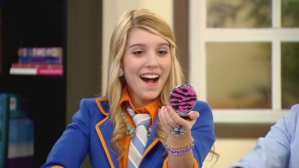 Every Witch Way - Poderes Por Um Substituto