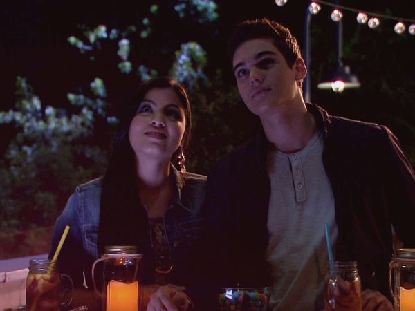 Every Witch Way - A Lua Loca