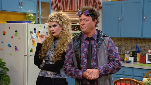 Every Witch Way - Não Vai Dar