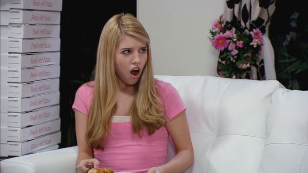 Every Witch Way - Insônia na Festa do Pijama