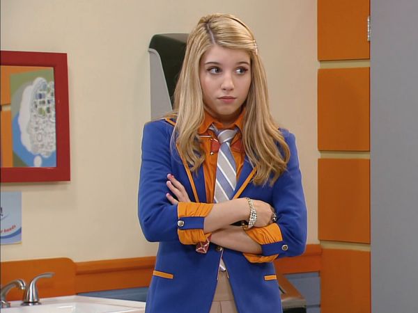 Every Witch Way - Senhorita Serva