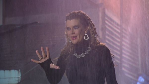 Every Witch Way - A Tempestade