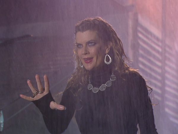 Every Witch Way - A Tempestade