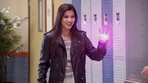 Every Witch Way - O Abismo