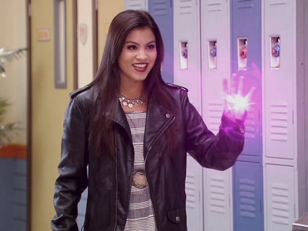 Every Witch Way - O Abismo