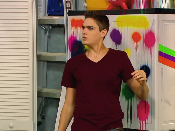 Every Witch Way - Rompiendo las Reglas