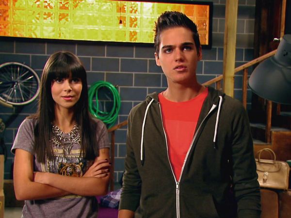 Every Witch Way - No Más Araña