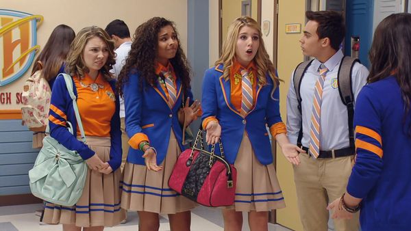 Every Witch Way - A Irmã Perdida