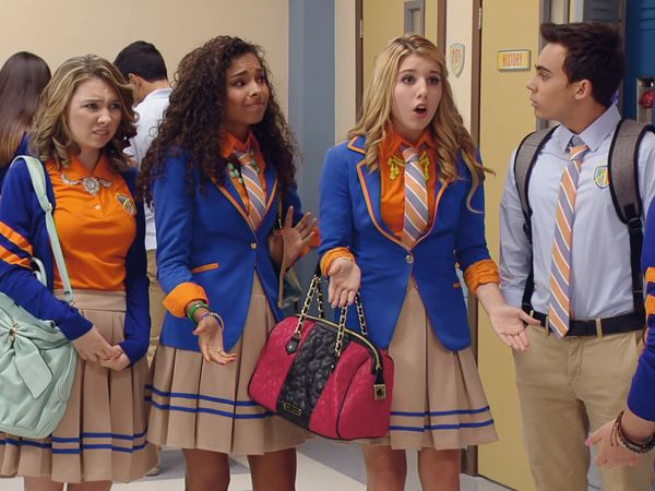 Every Witch Way - A Irmã Perdida