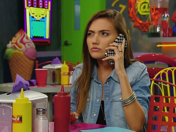 Every Witch Way - La Verdad Sobre los Kanay