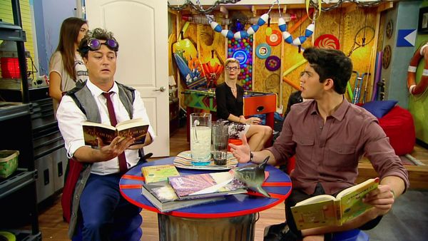 Every Witch Way - La Nueva Orden de las Brujas, Parte 1