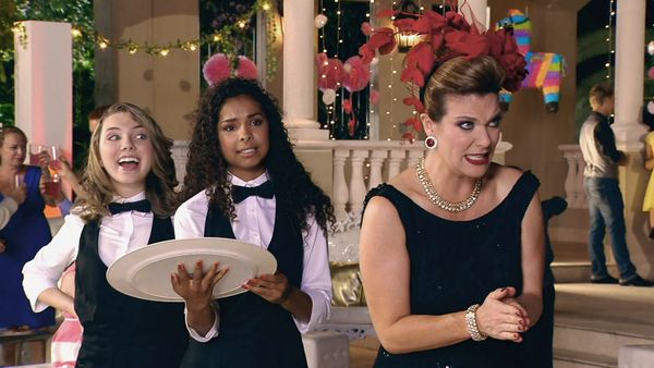 Every Witch Way - A Reunião Van Pelt