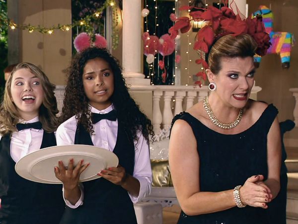 Every Witch Way - A Reunião Van Pelt