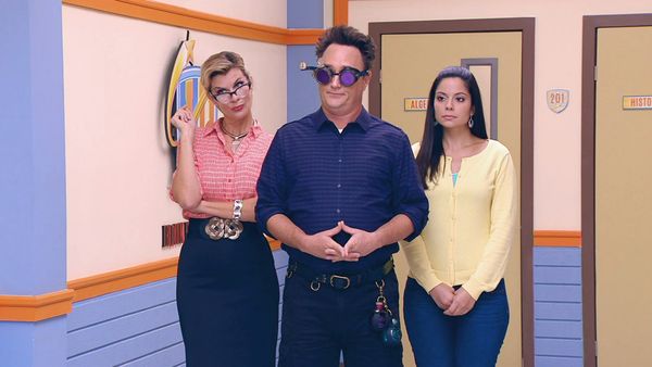 Every Witch Way - De Volta ao Começo