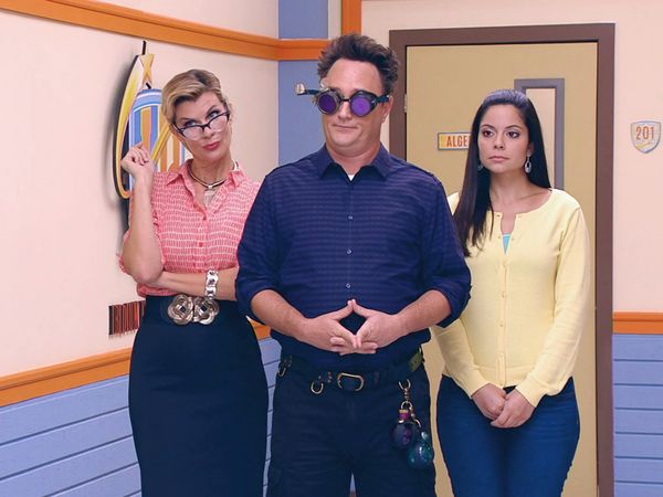 Every Witch Way - De Volta ao Começo