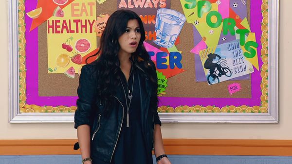 Every Witch Way - Sacrifício