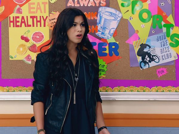 Every Witch Way - Sacrifício