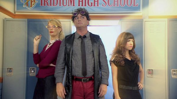 Every Witch Way - Jax de Corazones