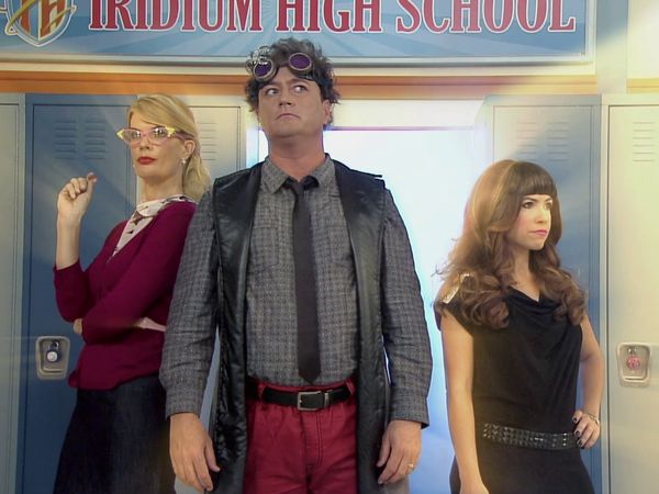 Every Witch Way - Jax de Corazones