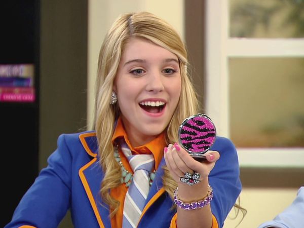 Every Witch Way - Los Poderes de Proxy