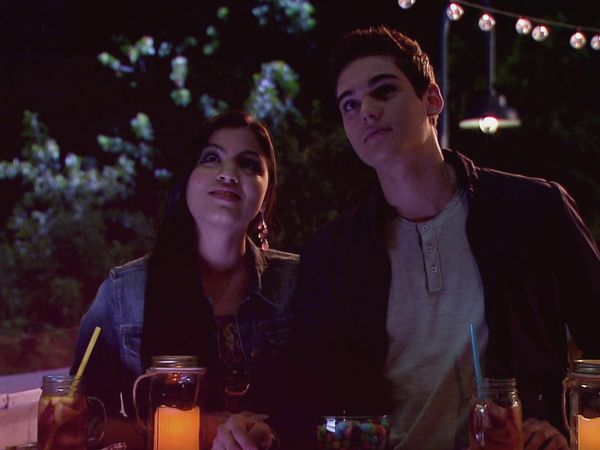 Every Witch Way - La Luna Hiena