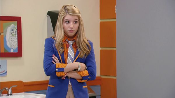 Every Witch Way - Miss Cómplice