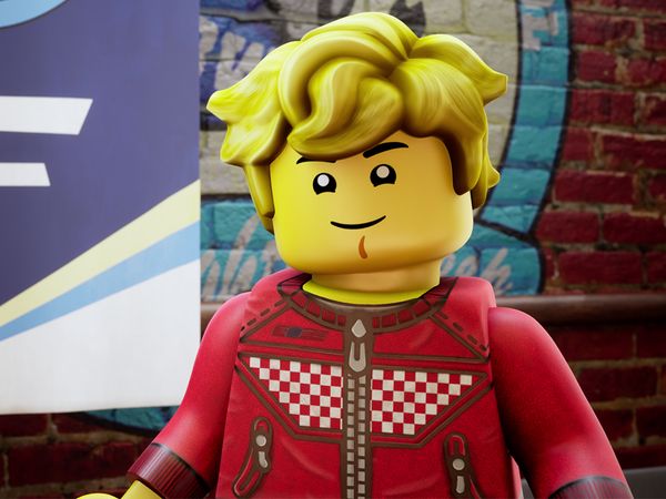 LEGO Dreamzzz - Sheep Freak