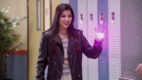 Every Witch Way - El Abismo