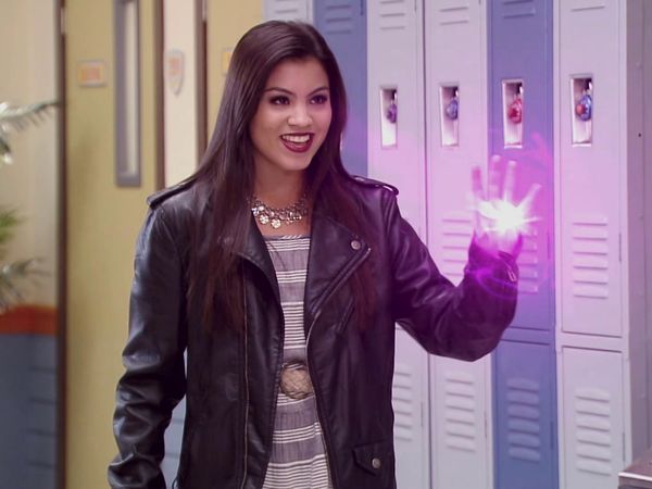Every Witch Way - El Abismo