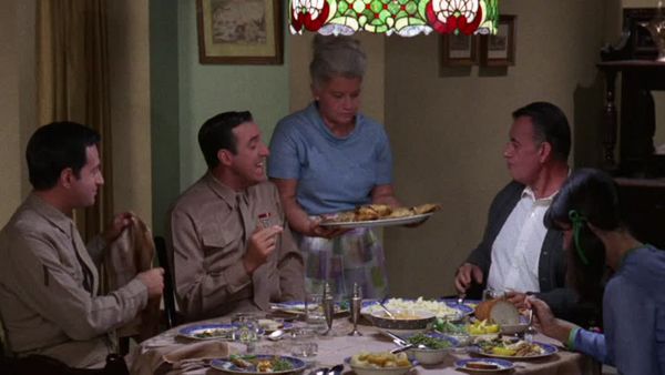 Gomer Pyle, U.S.M.C. - Love and Goulash