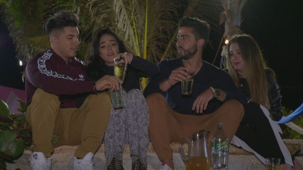 Acapulco Shore (ENG) - The Queen is Back