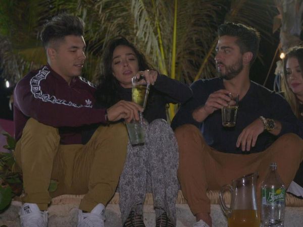 Acapulco Shore (ENG) - The Queen is Back