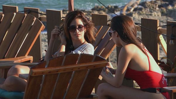 Acapulco Shore (ENG) - Wandering Knight Victor