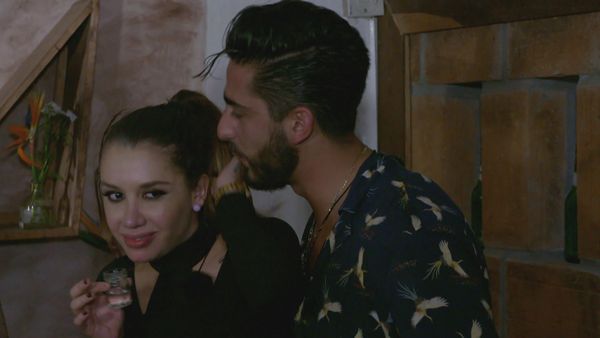 Acapulco Shore (ENG) - Aguardiente Shore