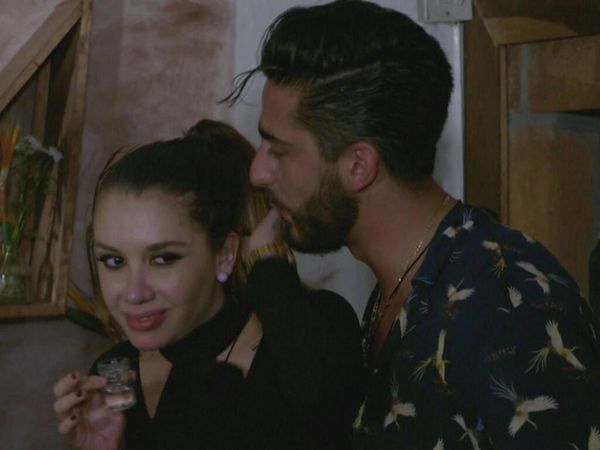 Acapulco Shore (ENG) - Aguardiente Shore