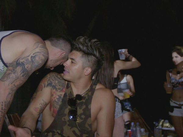 Acapulco Shore (ENG) - The Pact