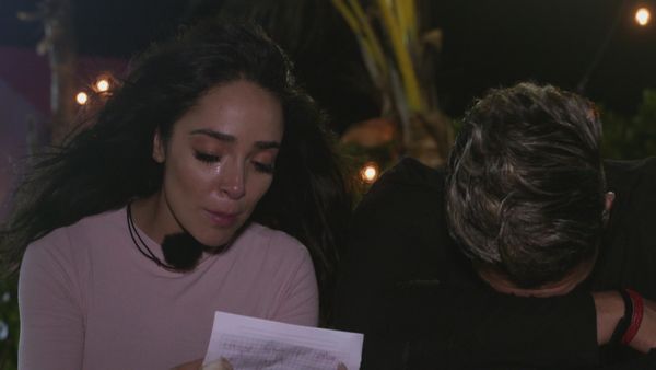 Acapulco Shore (ENG) - The Letters