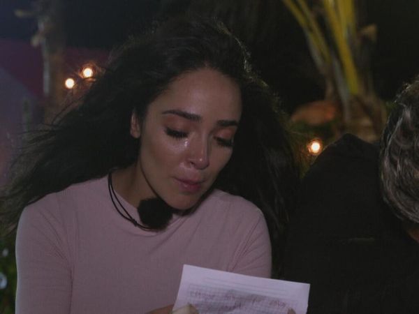 Acapulco Shore (ENG) - The Letters