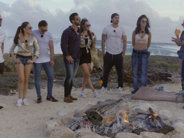 Acapulco Shore (ENG) - What I Leave and What I Take