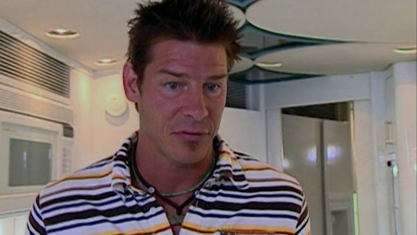Extreme Makeover Home Edition USA - Famiglia Teas