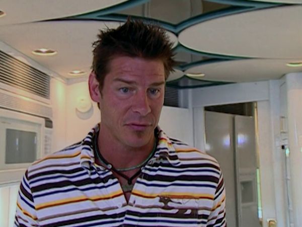 Extreme Makeover Home Edition USA - Famiglia Teas