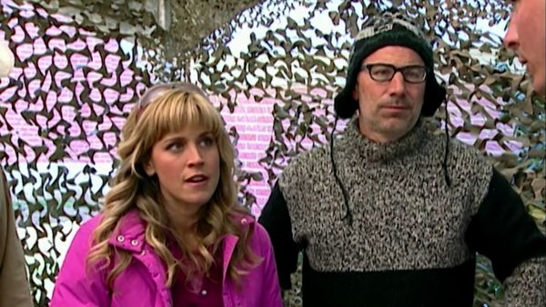Extreme Makeover Home Edition USA - Famiglia Py