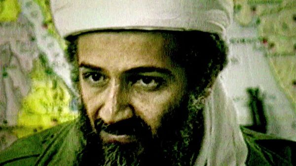 Black Ops - Taking Down Bin Laden