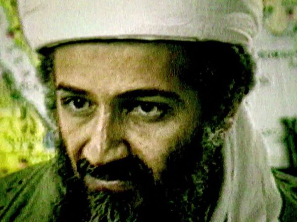 Black Ops - Taking Down Bin Laden